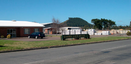 GEM Group Head Office