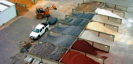 GEM Building and Landscape Supplies