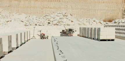 Gambier Stone Supplies