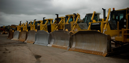 Excavators