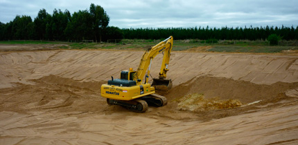 Mt Gambier Saleyards