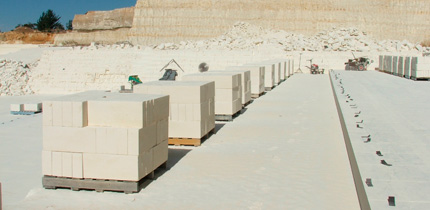 Mount Gambier Limestone